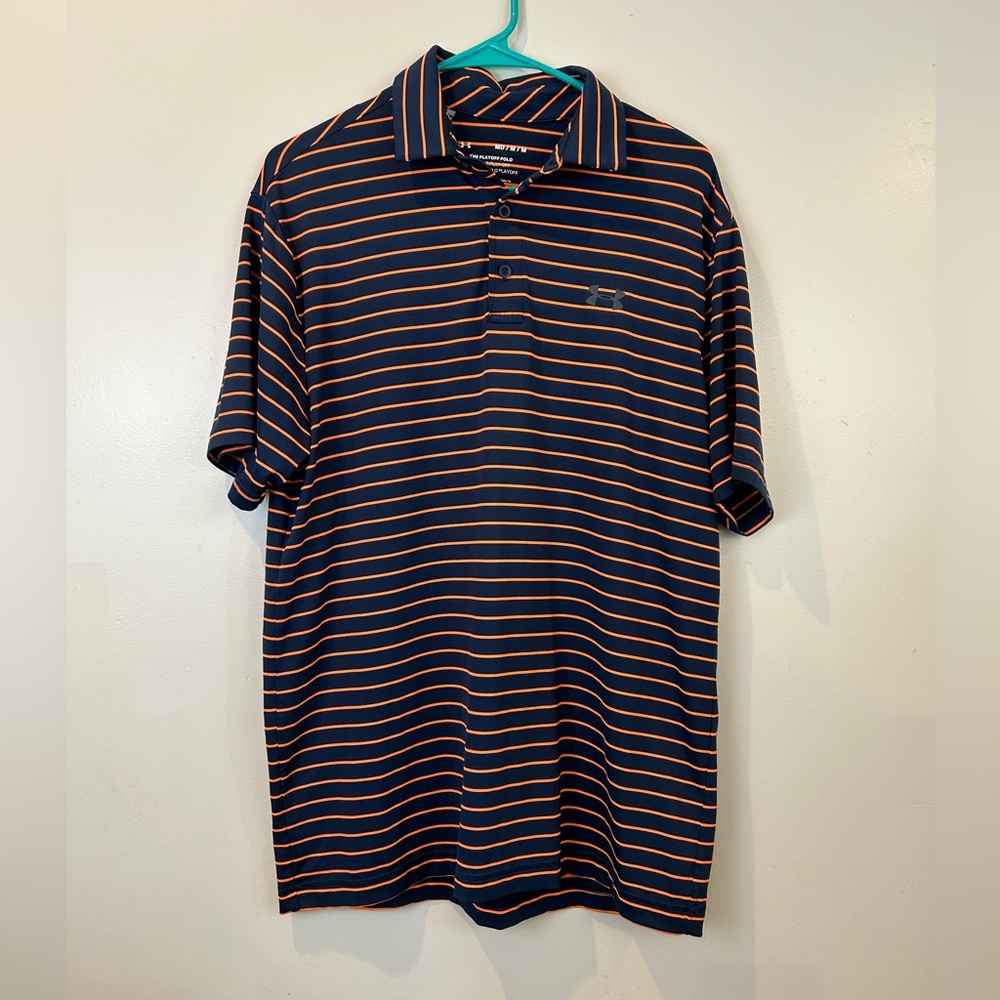 Men’s Under Armour Playoff Polo